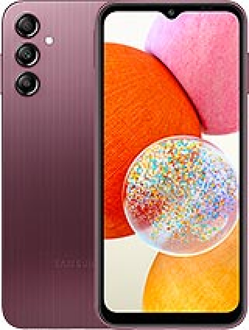 Galaxy A14 (SM-A145F)